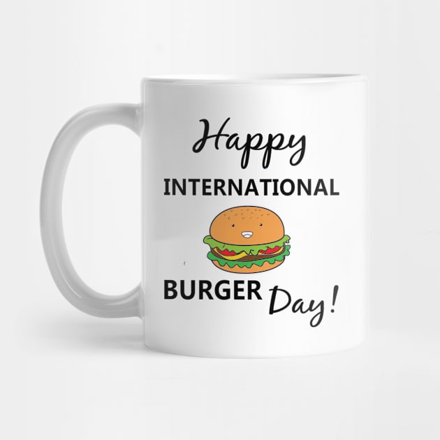 burger gift ideas by othmane4